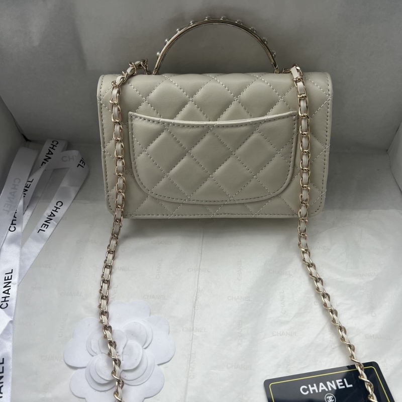 Ch**el satchel bags